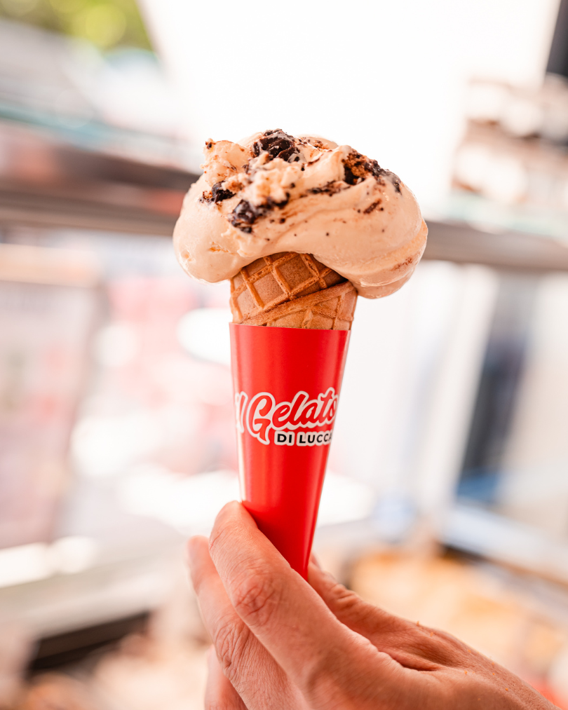 Image gallery marquee